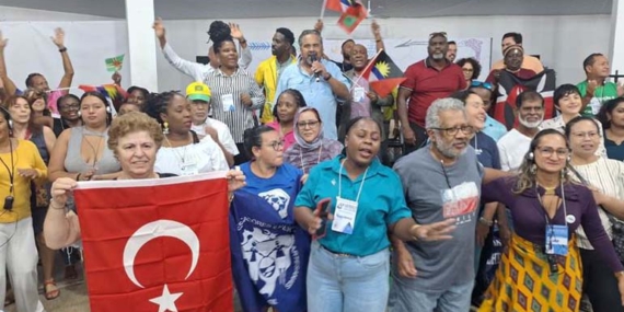 Necla Yazıcı, Türkiye’nin gururu oldu