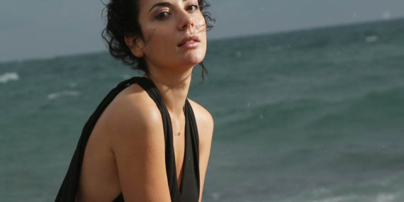 Nur Erkoç “Cevşen” ile beyazperdede