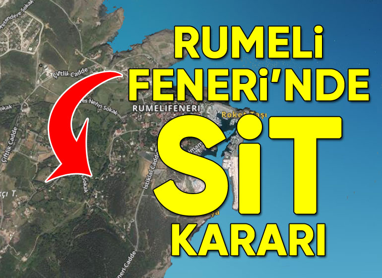 rumeli_feneri_sit_karari