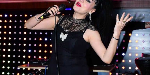 Boğaz’da Şahsenem rüzgarı esiyor!