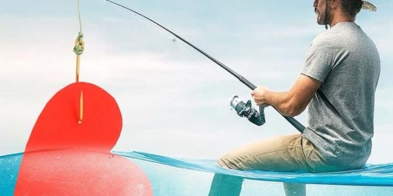 Sarıyer’de “Kalbin İçin Olta At” etkinliği