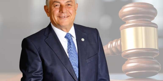 Şükrü Genç için yine tahliye çıkmadı! Dava 27 Ekim’e ertelendi!