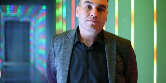 Uğur Karakuzu festival filmine hazırlanıyor