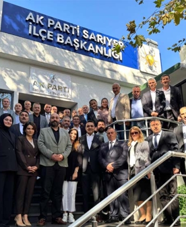 ak_parti_sariyer_muhtarlar_bulusmasi