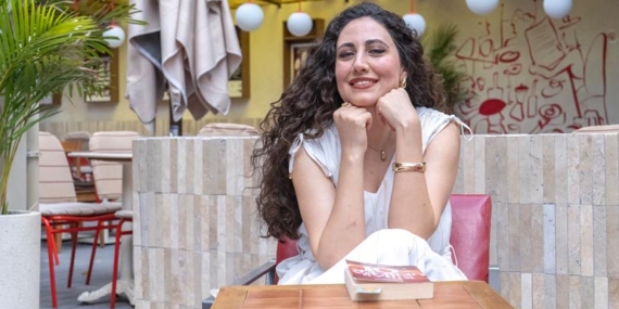 Dr. Ayşenur Gök’ten duygusal bir çıkış daha