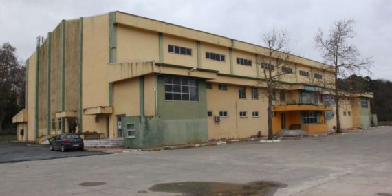 Bahçeköy Spor Salonu, Sarıyer Belediyesi’nden geri alındı!