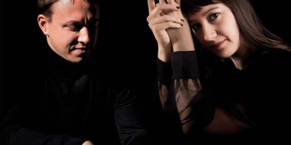 Aşkla AKM’nin yolunu tuttular