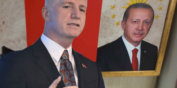 İstanbul Valisi Davut Gül’den muhtarlara 29 Ekim jesti!