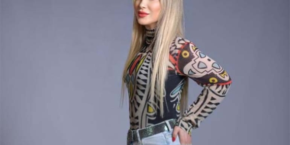 Dilek Taşcı’dan “Gelsede Kralı”