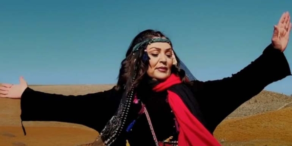 Gülperi Öztürk’ten yeni tekli