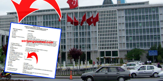 İBB’den 320 milyonluk akıl almaz ihale!