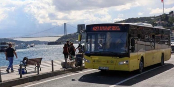 6 Ekim Pazartesi günü ulaşım ücretsiz mi?