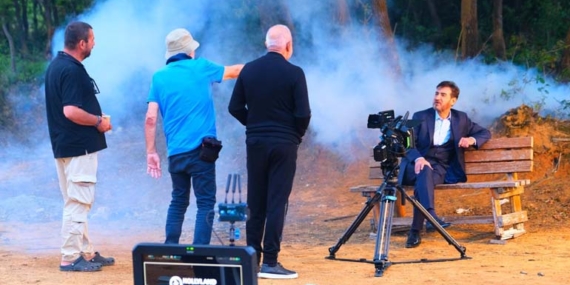 Kadir Tapucu’dan İnci Taneleri