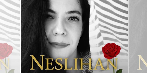 Neslihan “Vefa” albümüyle geri döndü!
