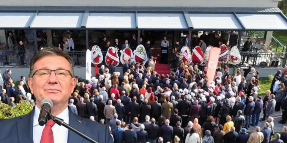 Güverte 2, Pınar Mahallesi’nde görkemli törenle açıldı!