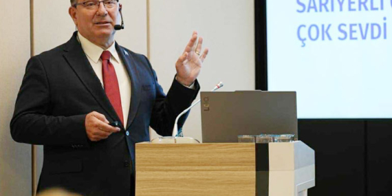 Sarıyer Belediyesi’nin 3 yıllık bütçesi meclisten geçti