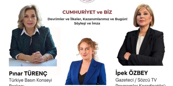 RİDEKAP’tan Sarıyer’e anlamlı buluşma