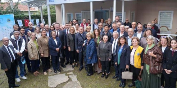 İleri yaş vatandaşlar için önemli adım