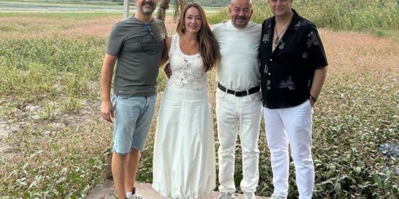 Harun Gürbüz ve Ahmet Atıl Esendemir’den yeni tekli