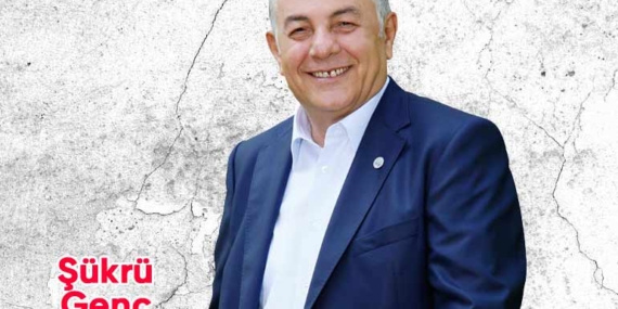 Şükrü Genç’in tutukluluğuna devam kararı!