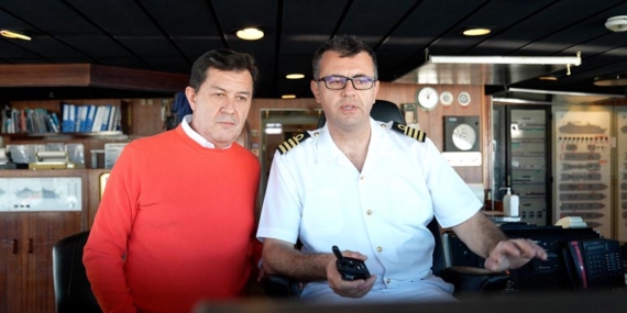 Vedat Uğurlu’dan yeni atılım