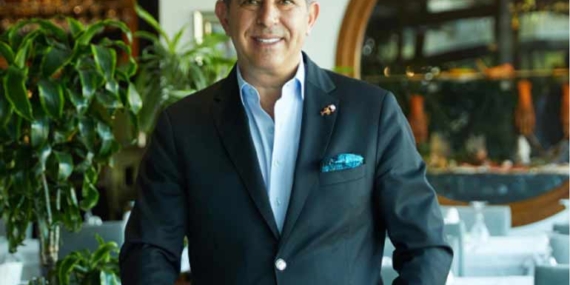 Yüksel Karakış; “İki lüferden birini devlete veriyorsun”