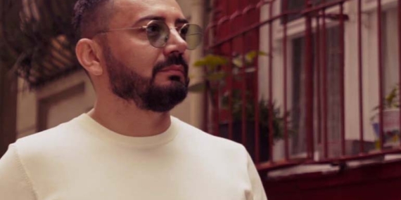 Yusuf Alp’ten Yeni Tekli: “İkimizin Yerine”