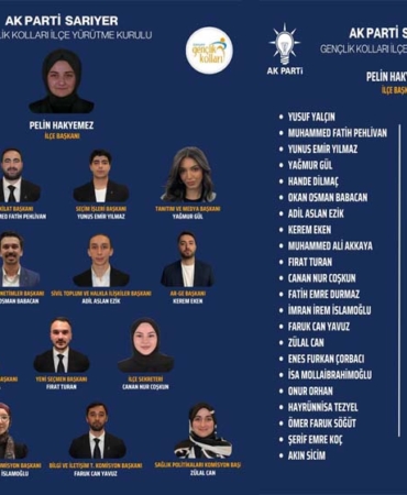 ak_parti_sariyer_genclik_kollari_gorev_dagilimi
