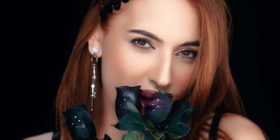 Arzu Efimia’dan yeni bir romantik şarkı