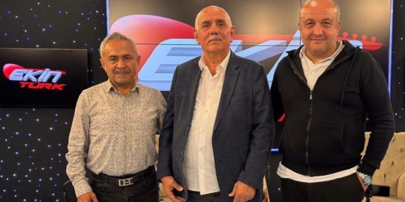 “Bizim Star” ekrana hazırlanıyor