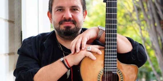 Mustafa Akay Avrupa’yı sallamaya devam ediyor