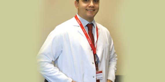 Tedavi edilmeyen omuz ağrılarına dikkat!