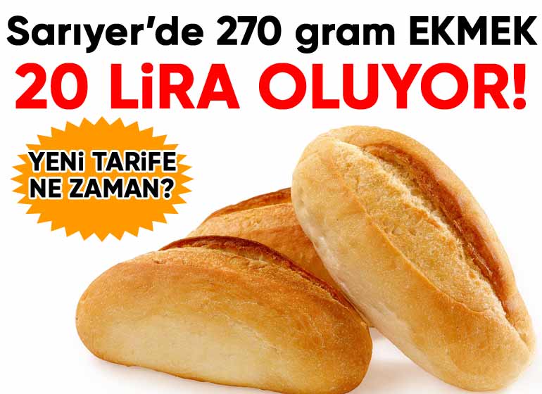 sariyer-ekmek_zam