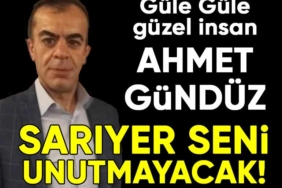 ahmet_gunduz_vefat