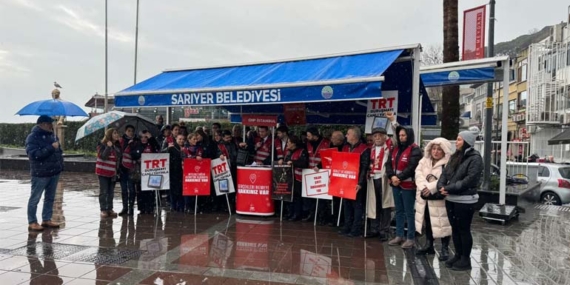CHP’den kamuoyuna Basın Açıklaması