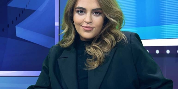 Genç gazeteci babasının hayatını yazdı
