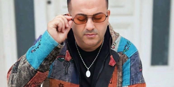 Anıl Alan, Aşka Küstü