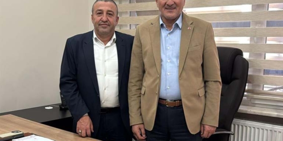 Hakan Akkaya’ya önemli görev