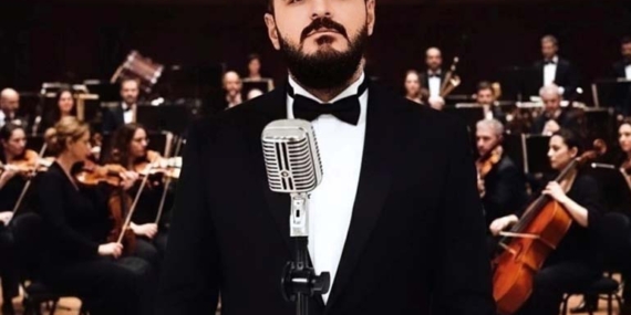 Mehmet Ali Babar’dan nostalji türkü