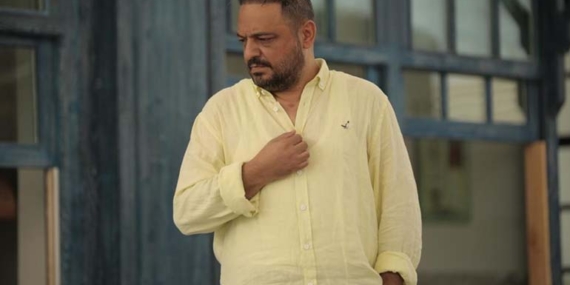Ayzer Büyüker’den kalbin derinliklerine uzanan yolculuk: “Mazi”