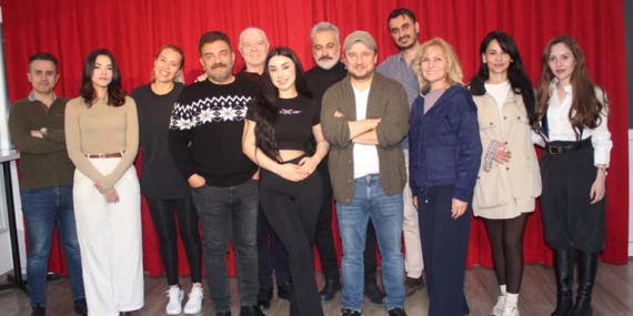 Celal Erbaş Faceincast ile yine atakta
