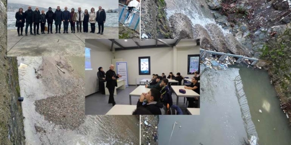 Derelere nefes olacak proje hayata geçti