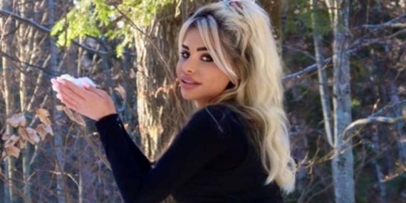 Maria Andria köyden dünya müzik sahnesine