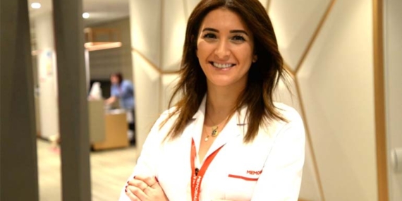 Sağlıklı bir Ramazan ayı için 5 öneri!