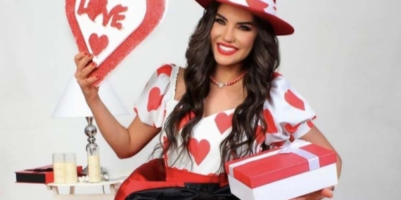 Yelda Başaran’dan hediye psikolojisi
