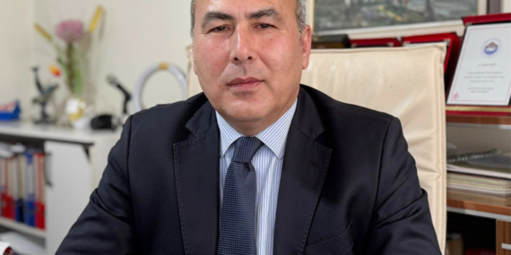 Gazeteci Bekir Batu’nun canlı yayını Sarıyer siyasetini kilitledi