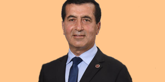 Ergin Durdu’nun yerine AK Parti’den Hasan Demiralp gelecek!