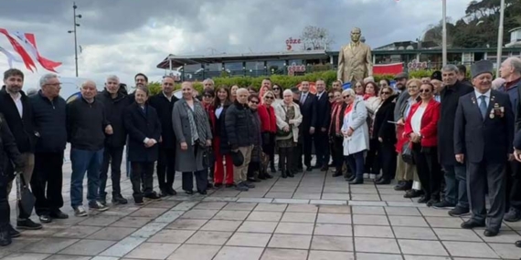 23 Nisan Sarıyer’de kutlandı
