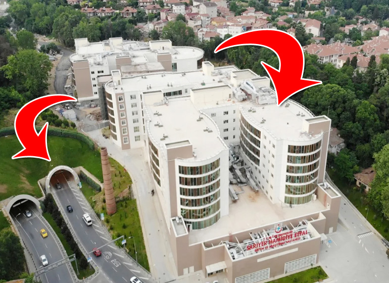 hastane_tunel_sariyer