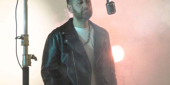 Murat Balkan: “Şarkımda popüler kültüre ruhumu kattım”